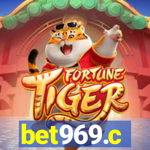 bet969.c