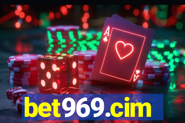 bet969.cim