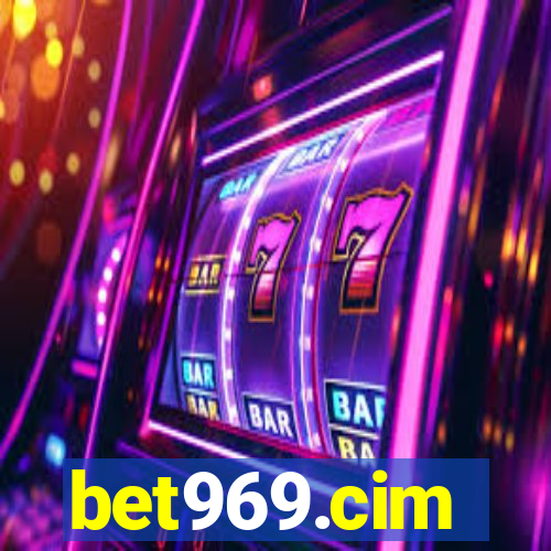 bet969.cim
