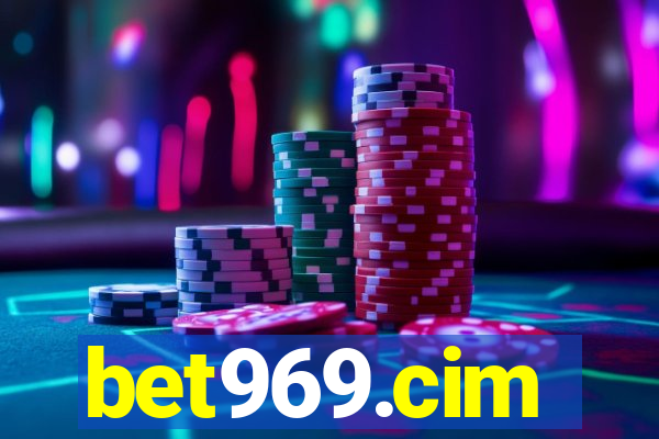 bet969.cim