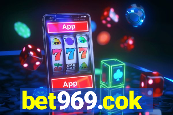 bet969.cok