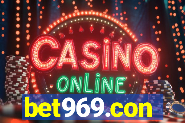 bet969.con