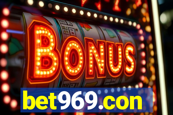 bet969.con