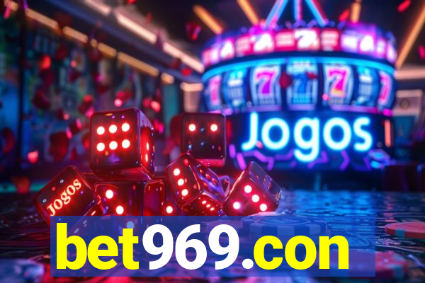 bet969.con