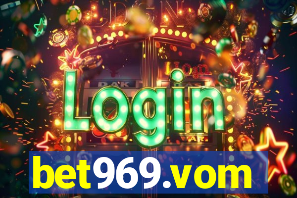 bet969.vom