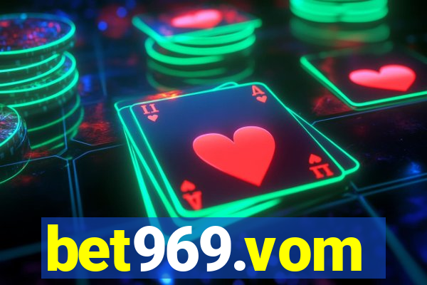 bet969.vom