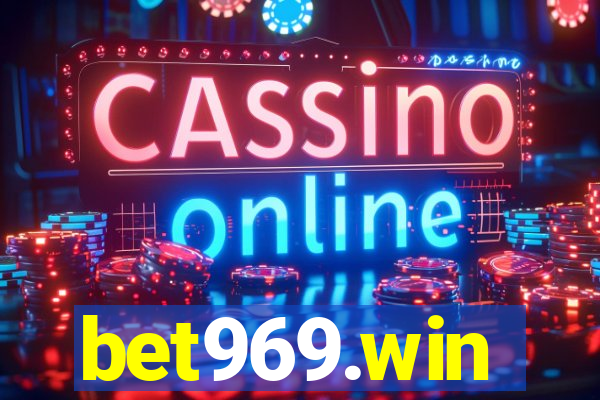 bet969.win