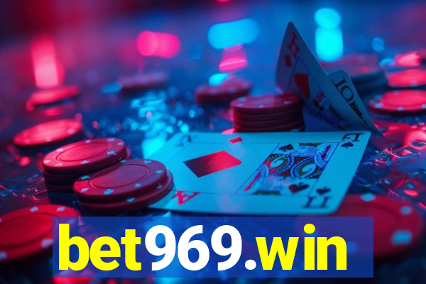 bet969.win