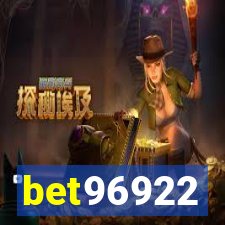 bet96922