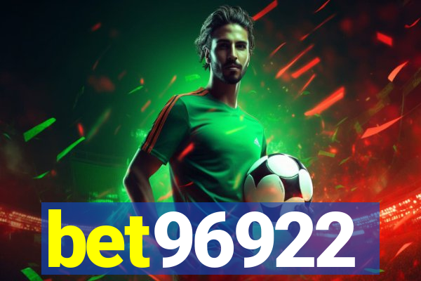 bet96922