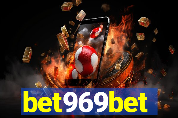 bet969bet