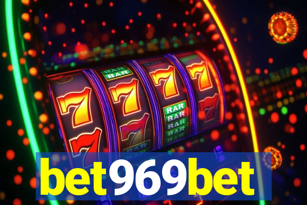 bet969bet
