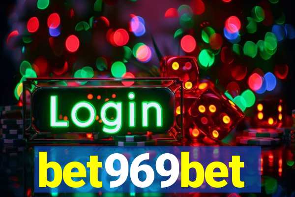 bet969bet