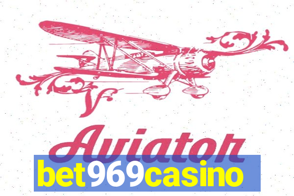 bet969casino