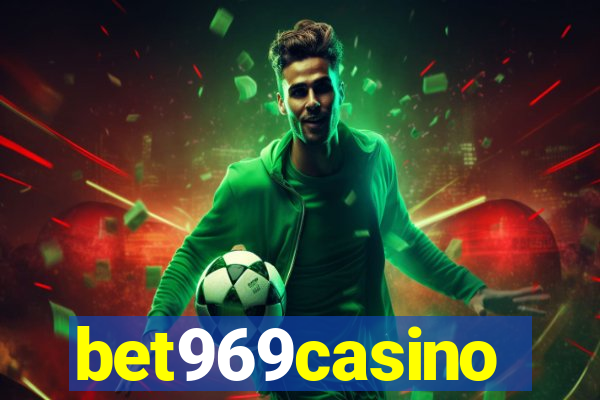 bet969casino