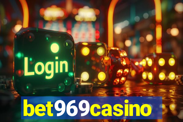 bet969casino