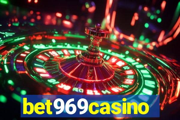 bet969casino
