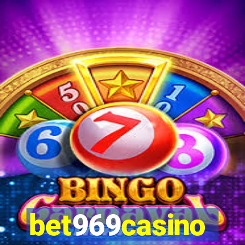 bet969casino