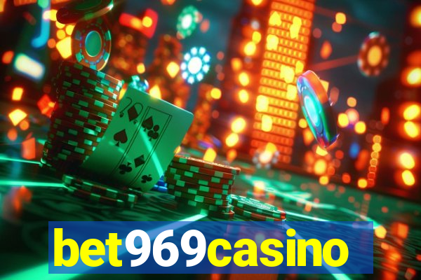 bet969casino