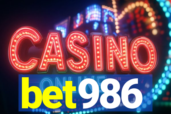 bet986