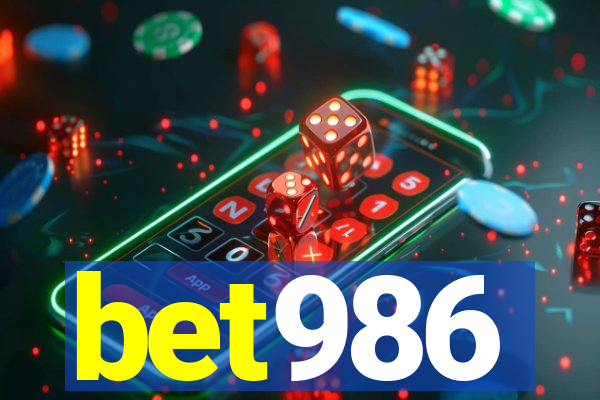 bet986