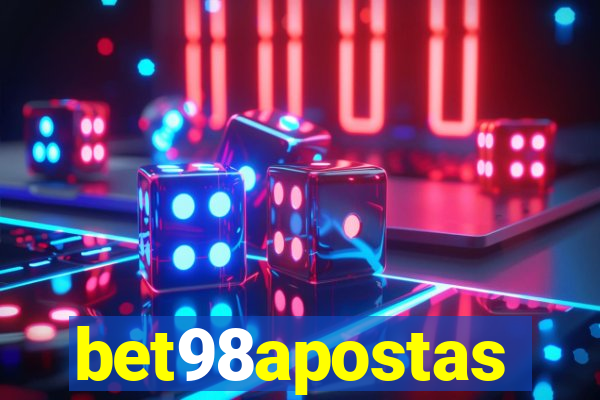 bet98apostas