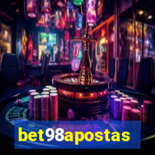 bet98apostas