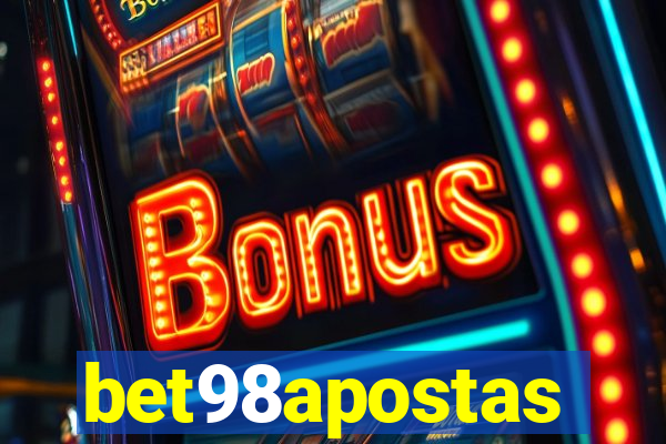 bet98apostas
