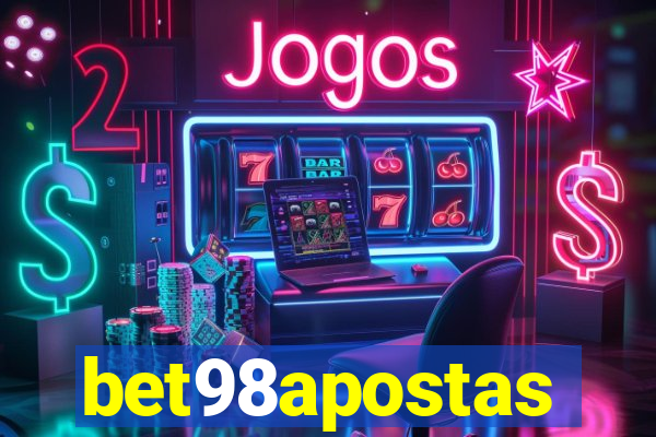 bet98apostas
