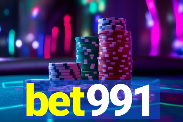 bet991
