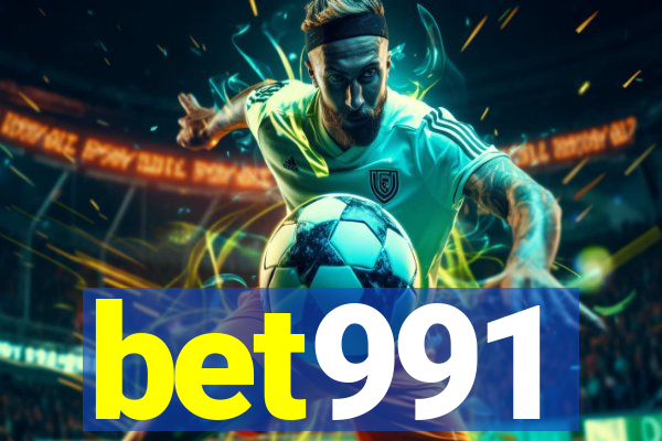 bet991