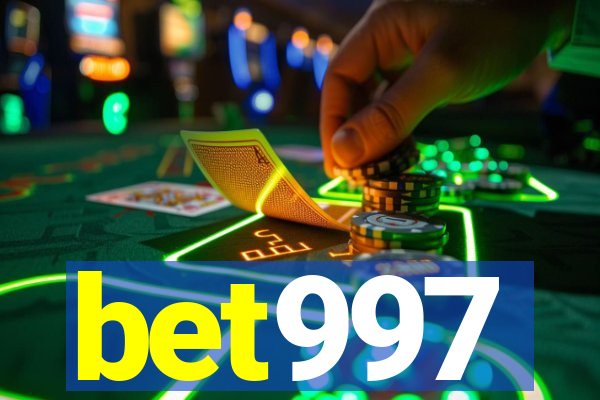 bet997