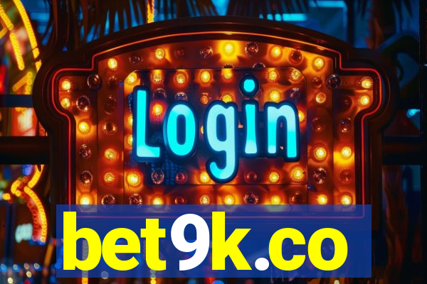 bet9k.co
