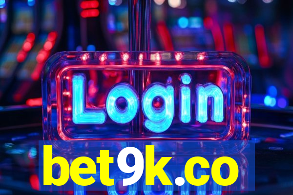 bet9k.co