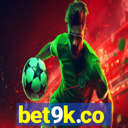 bet9k.co
