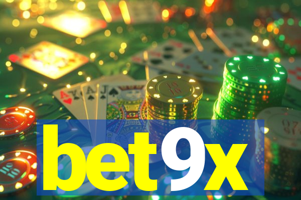 bet9x