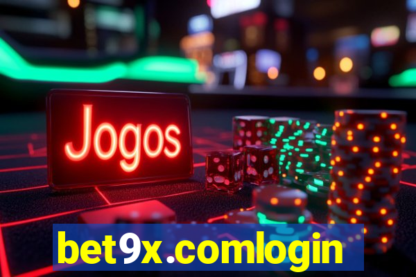 bet9x.comlogin