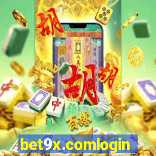 bet9x.comlogin