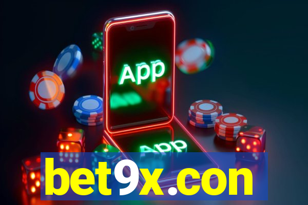 bet9x.con