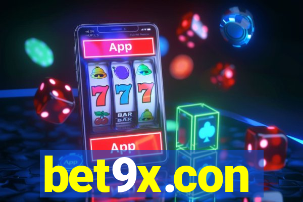 bet9x.con