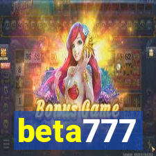 beta777