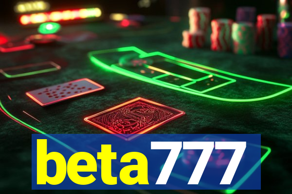 beta777