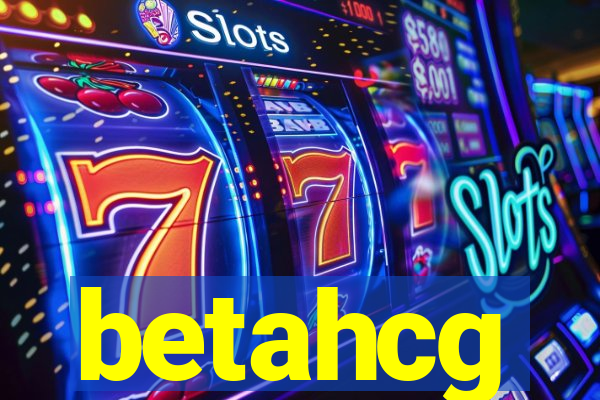 betahcg