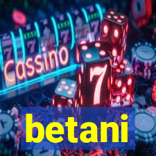 betani