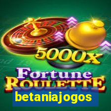 betaniajogos