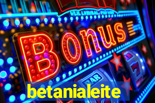 betanialeite