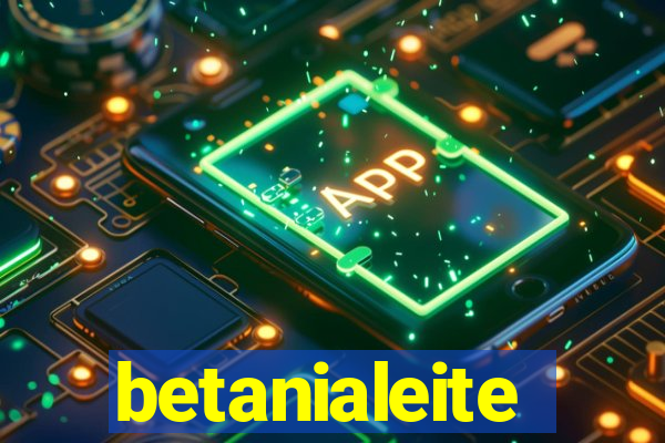 betanialeite
