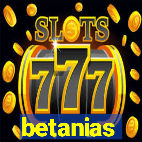 betanias