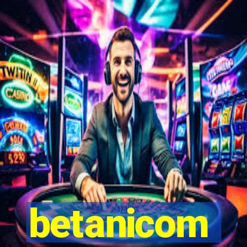 betanicom