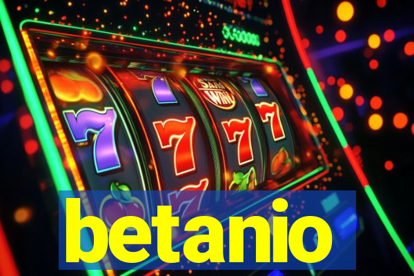 betanio